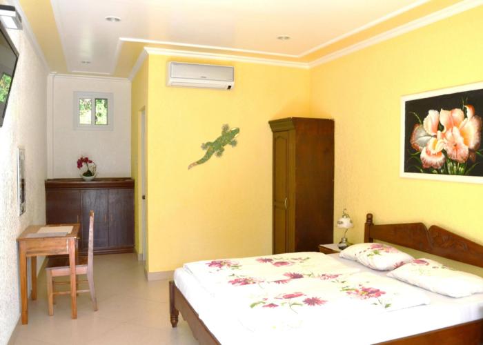 Malapascua Garden Resort