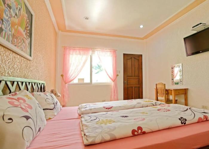 Malapascua Garden Resort
