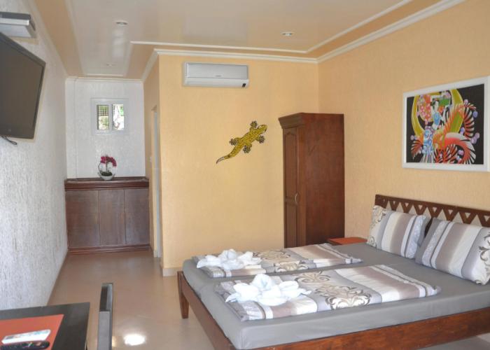 Malapascua Garden Resort