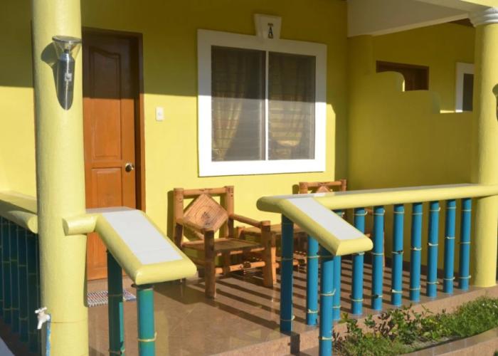 Malapascua Garden Resort