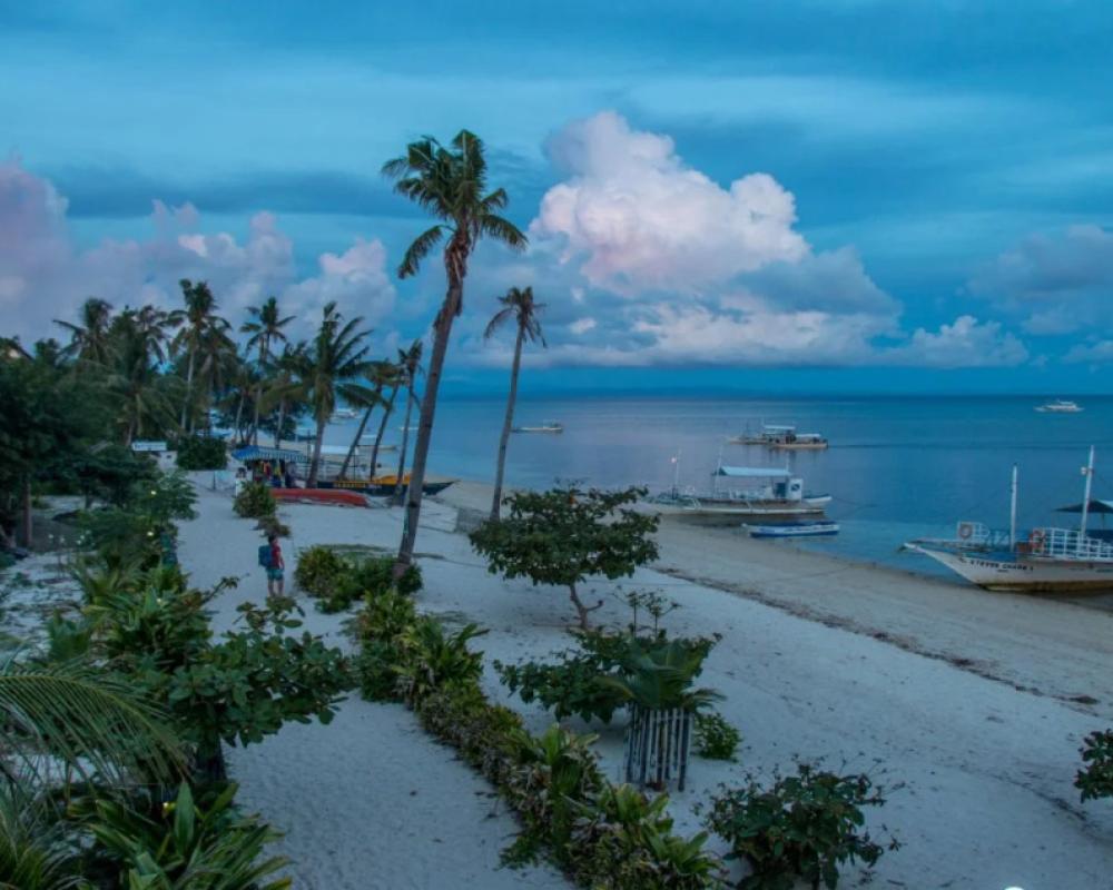 фото Moonlight Resort