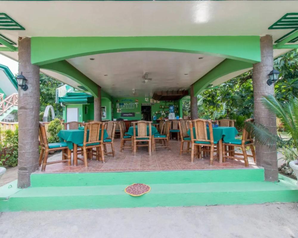 фото Moonlight Resort