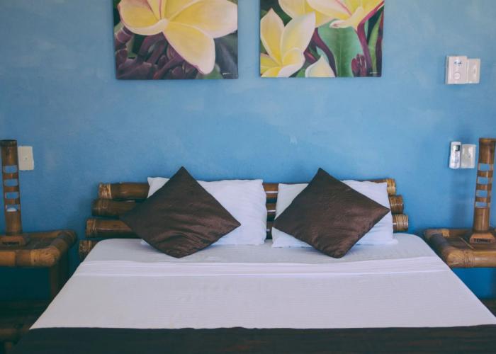 Tepanee Beach Resort