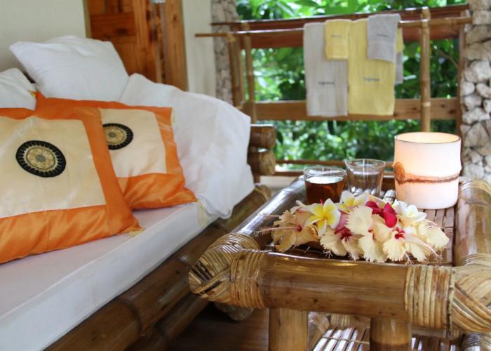 Tepanee Beach Resort