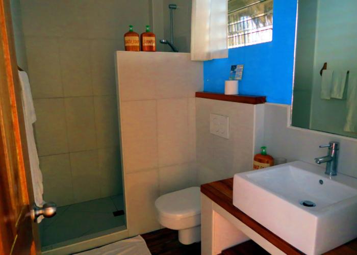 Tepanee Beach Resort
