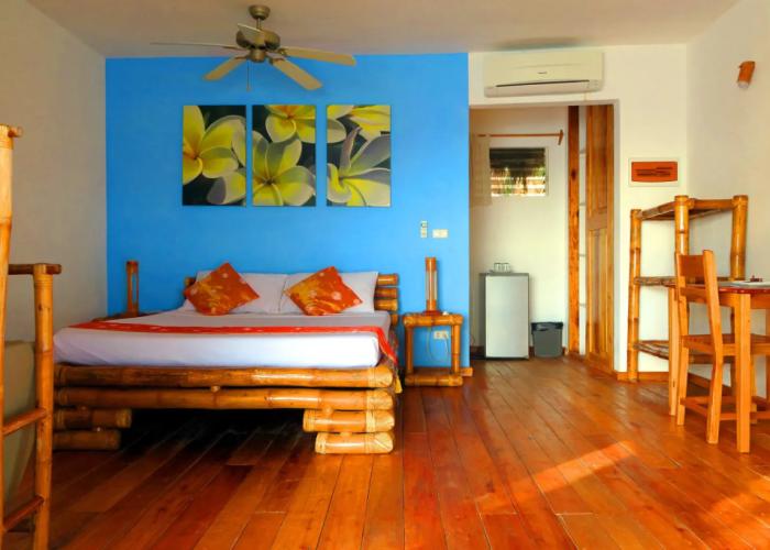 Tepanee Beach Resort