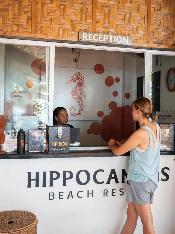 фото Hippocampus