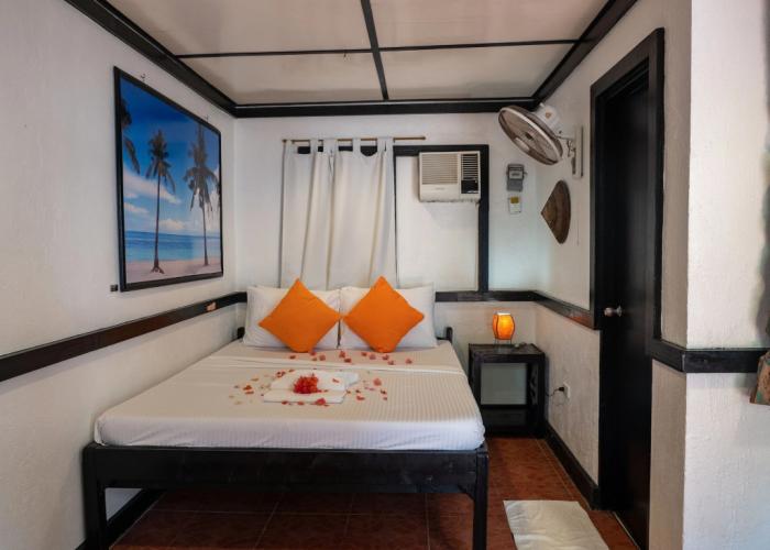 Hotel Hippocampus