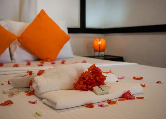 Hotel Hippocampus