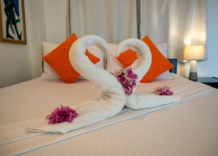 Hotel Hippocampus