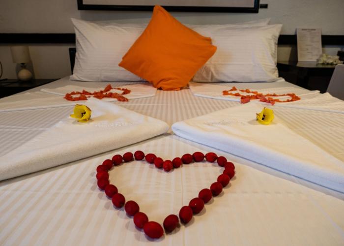 Hotel Hippocampus