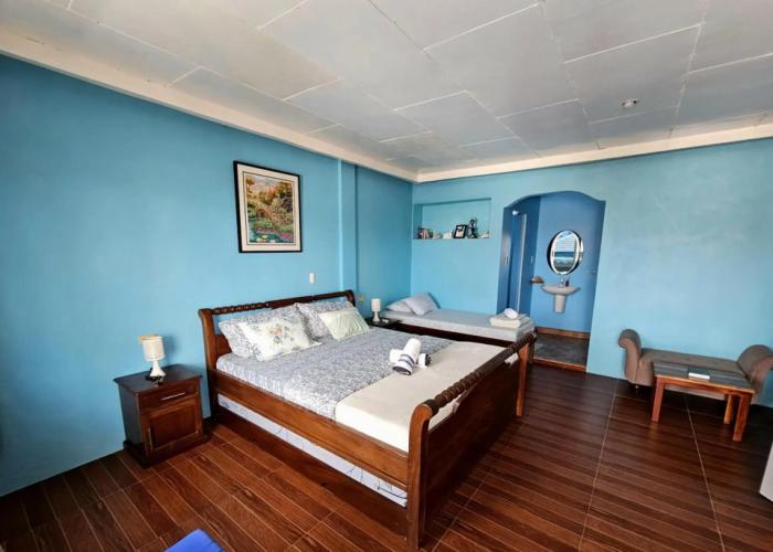 Little Mermaid Dive Resort
