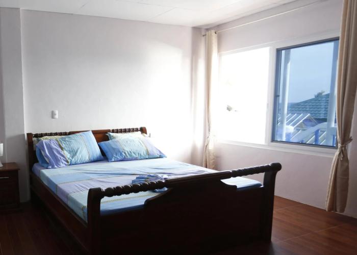 Little Mermaid Dive Resort