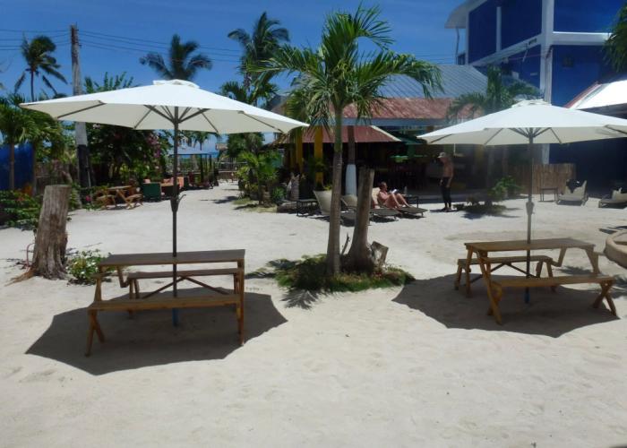 Little Mermaid Dive Resort