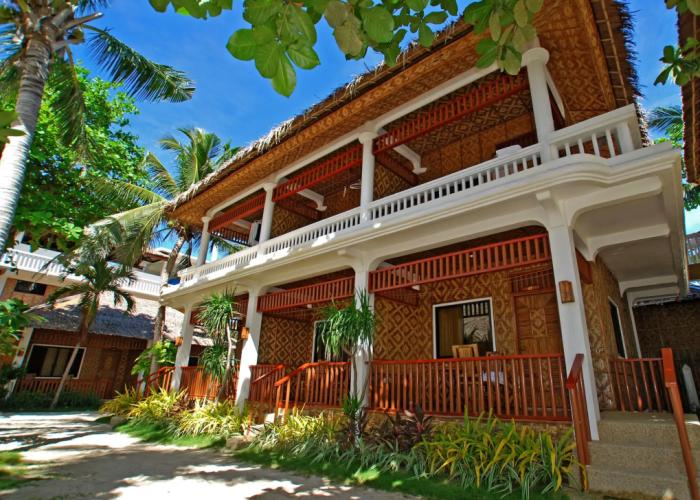 Malapascua Exotic Island Dive and Beach Resort