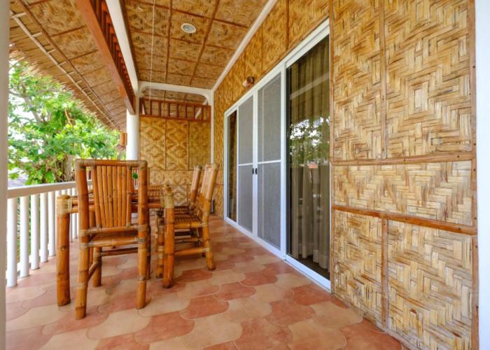 Malapascua Exotic Island Dive and Beach Resort