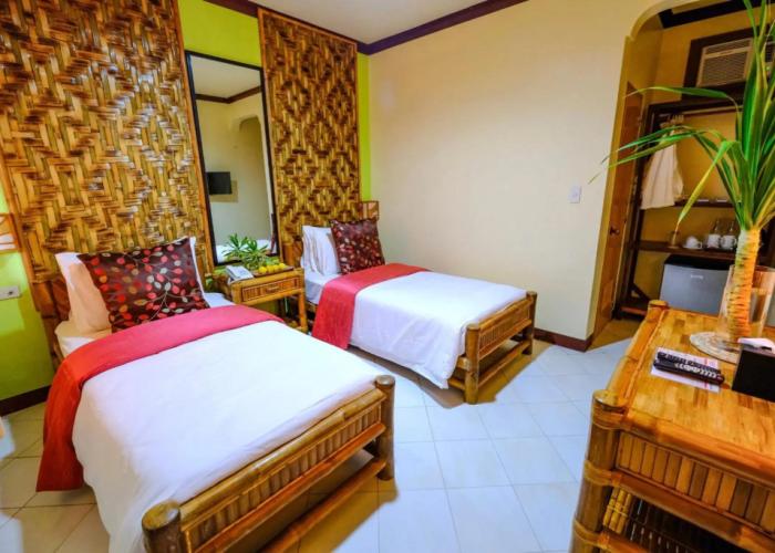 Malapascua Exotic Island Dive and Beach Resort