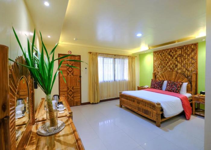 Malapascua Exotic Island Dive and Beach Resort