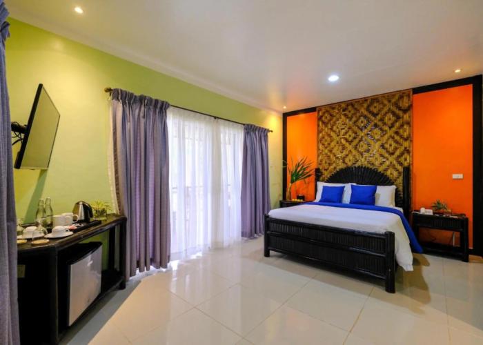 Malapascua Exotic Island Dive and Beach Resort