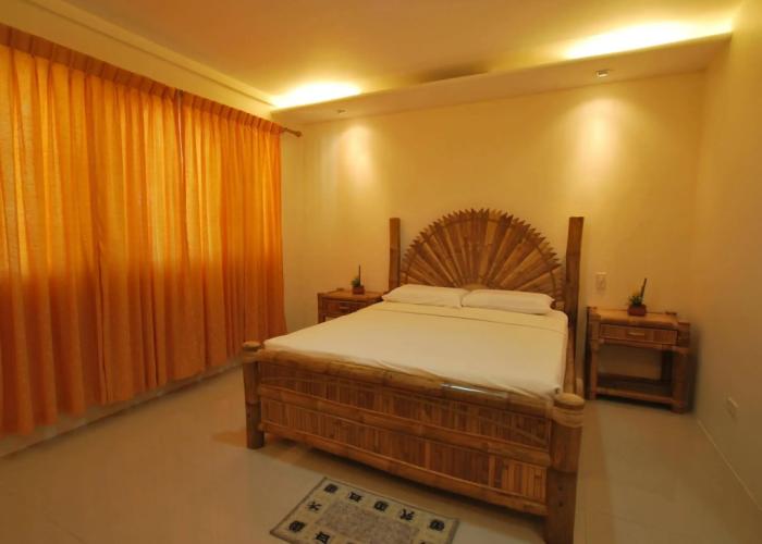 Malapascua Exotic Island Dive and Beach Resort