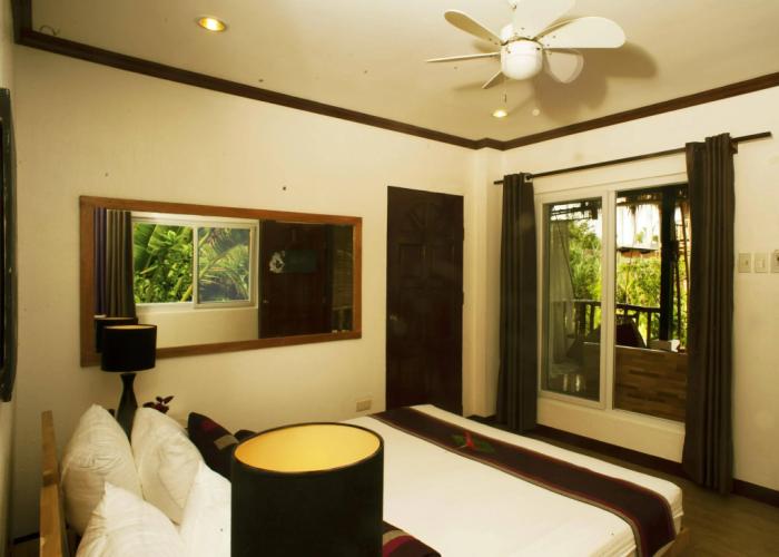 Buena Vida Resort and Spa