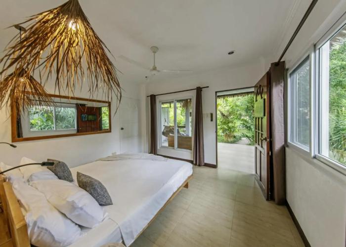 Buena Vida Resort and Spa