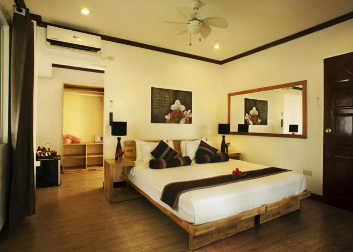 Buena Vida Resort and Spa