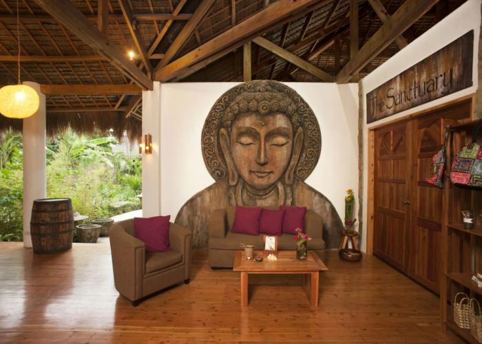 Buena Vida Resort and Spa