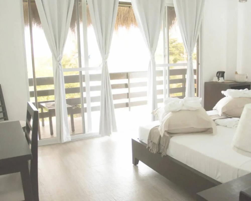 фото Blanco Beach Resort