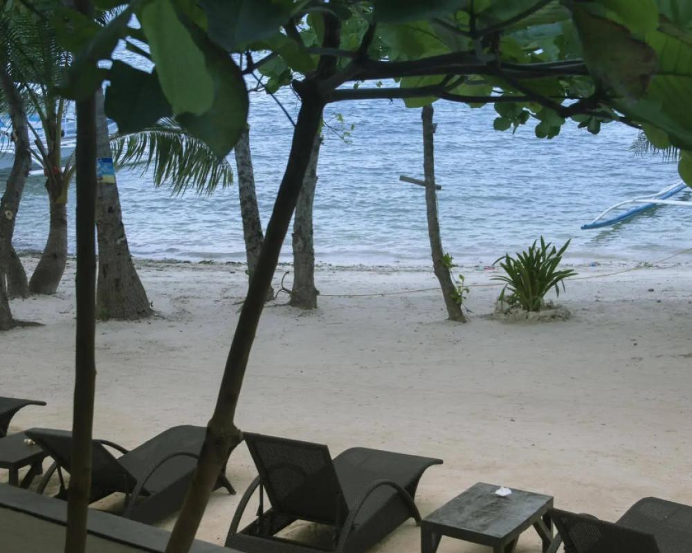фото Blanco Beach Resort