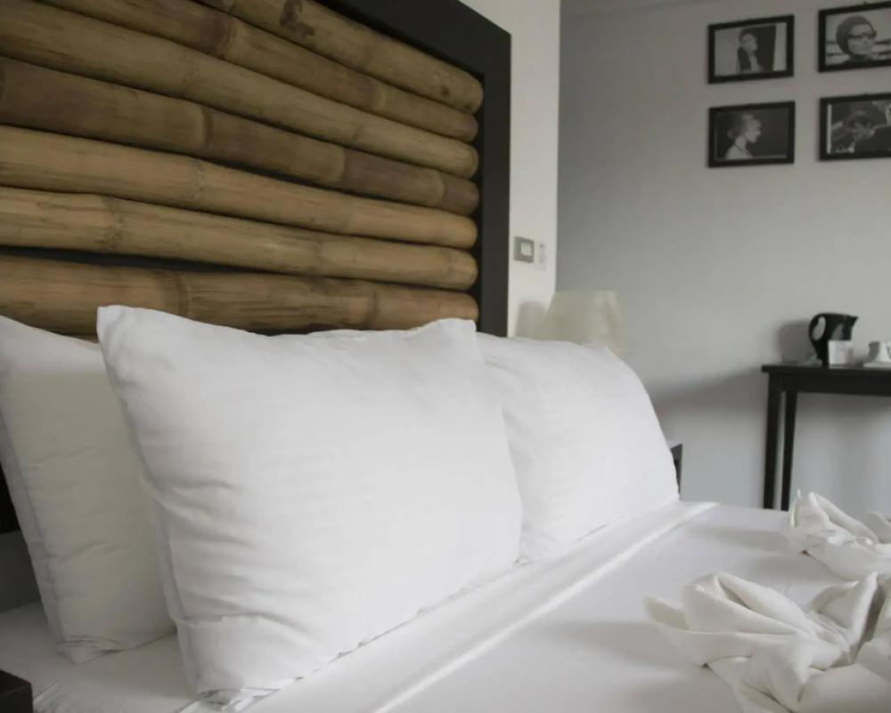 фото Blanco Beach Resort