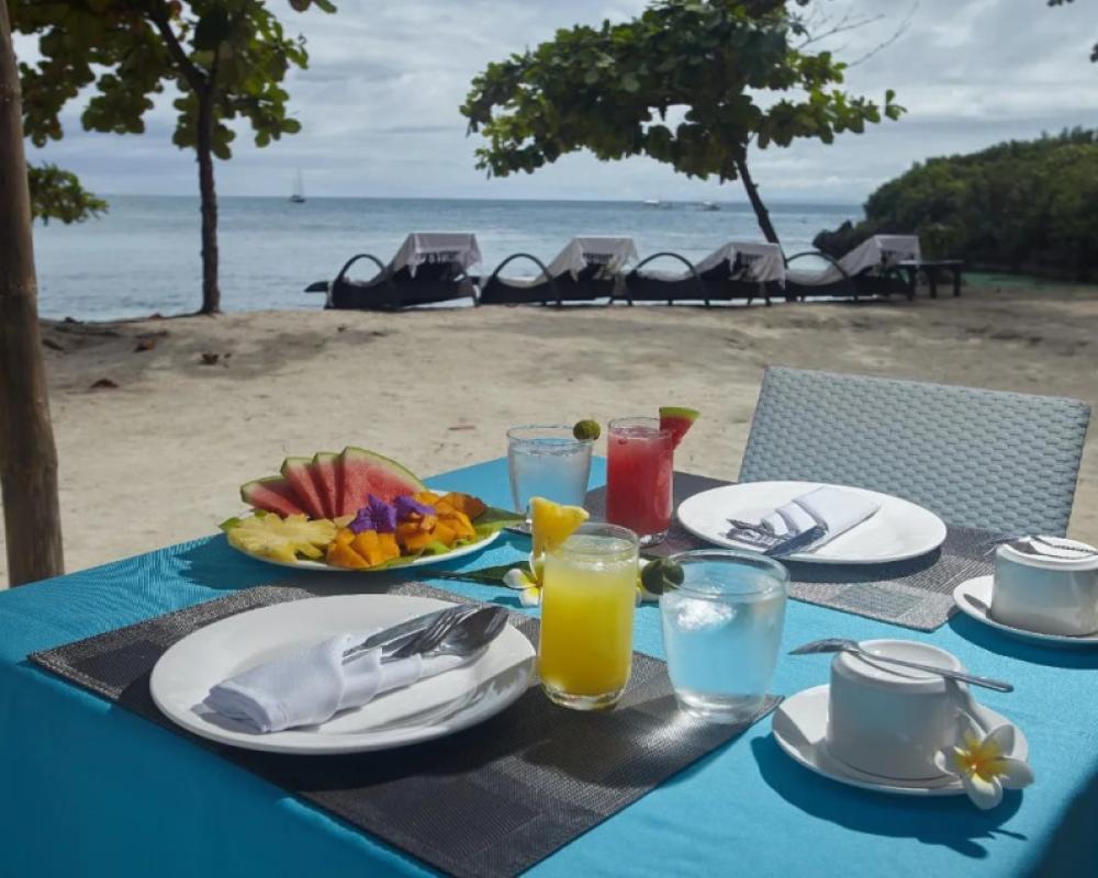 фото Blanco Beach Resort