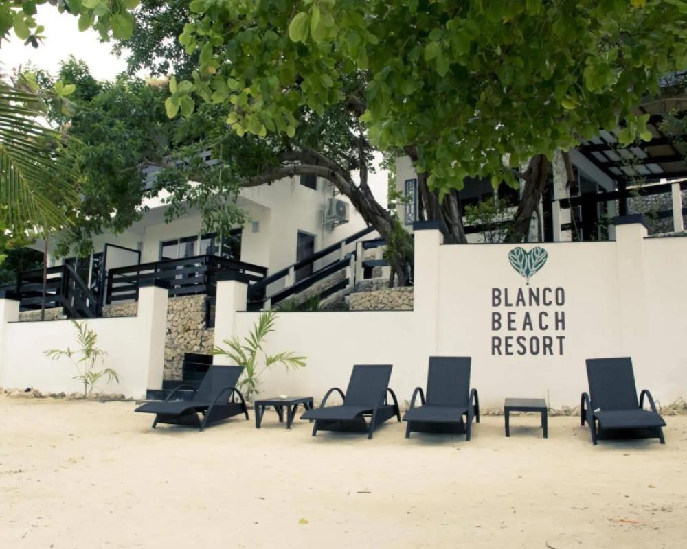 фото Blanco Beach Resort