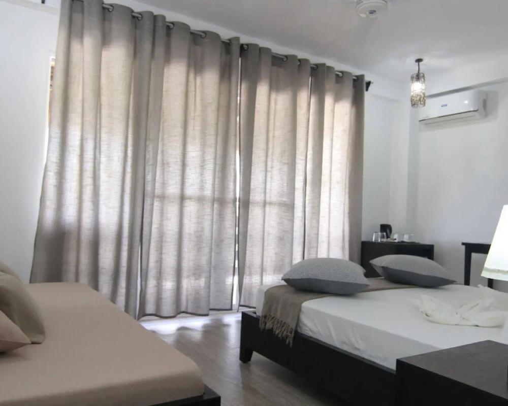 фото Blanco Beach Resort