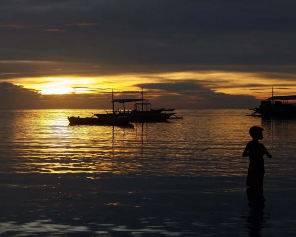 фото Blanco Beach Resort