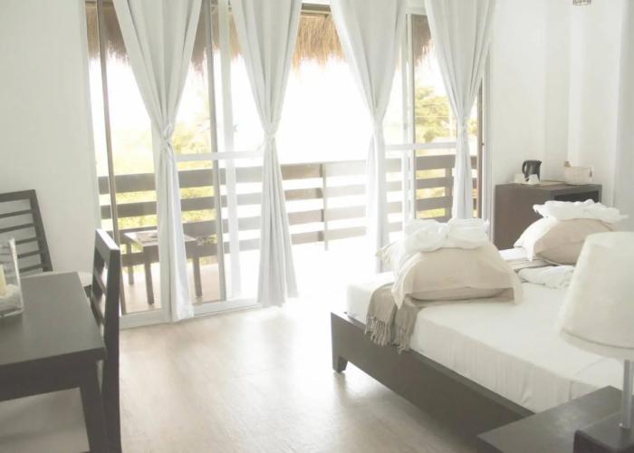 Blanco Beach Resort