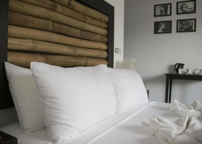 Blanco Beach Resort