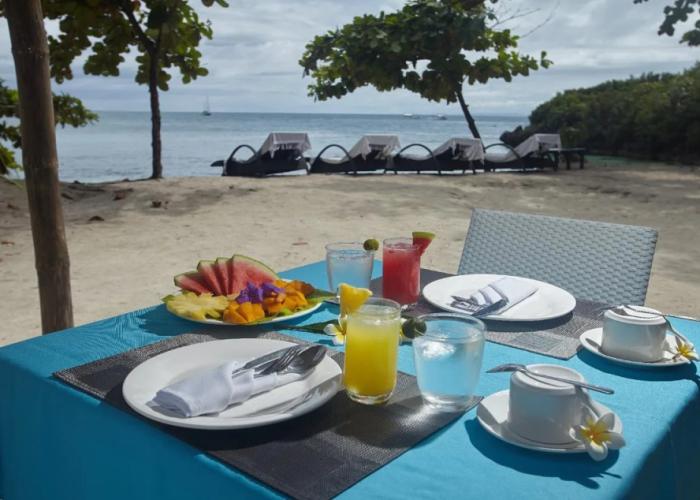 Blanco Beach Resort