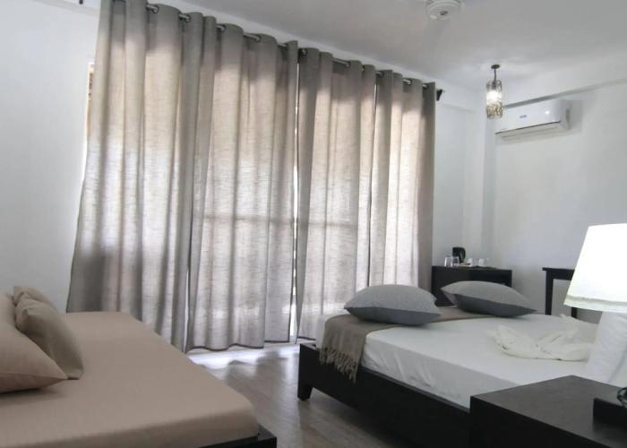 Blanco Beach Resort