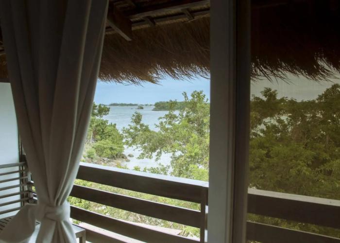Blanco Beach Resort