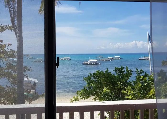 Malapascua Beach and Dive Resort