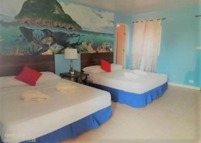 Malapascua Beach and Dive Resort