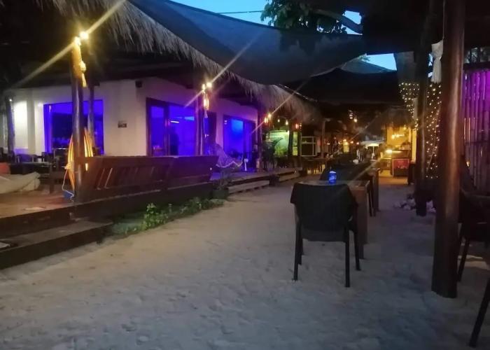 Avila's Horizon Dive Resort