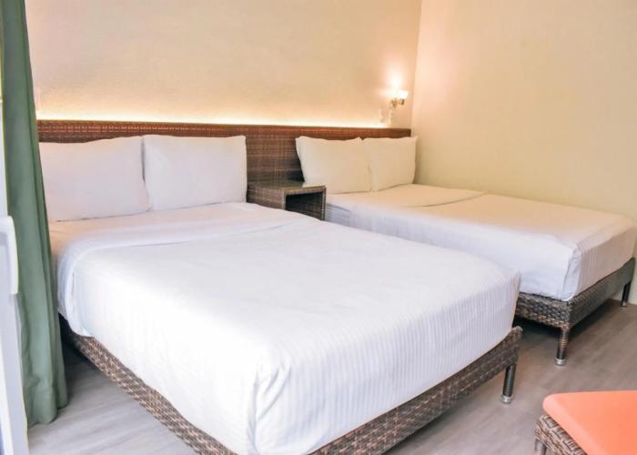 Golden Sands Destination Resorts