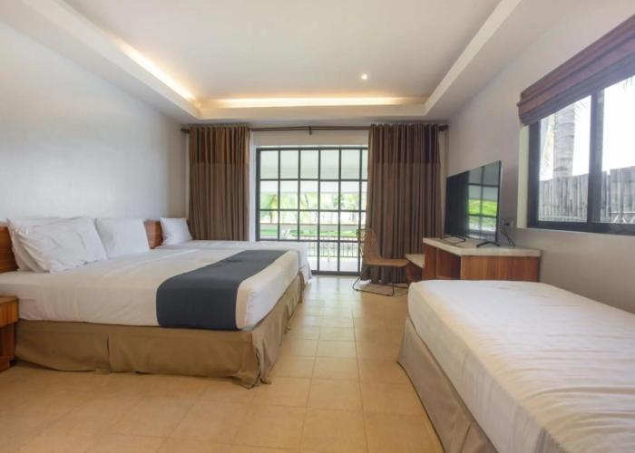 Golden Sands Destination Resorts