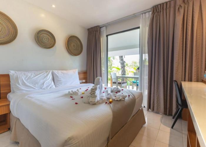 Golden Sands Destination Resorts