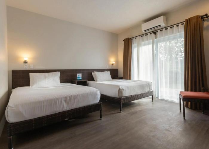 Golden Sands Destination Resorts
