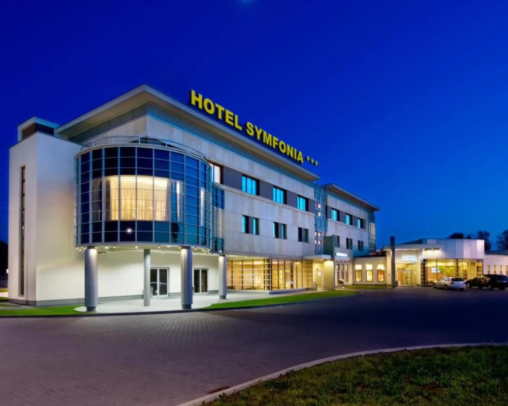 Hotel Symfonia