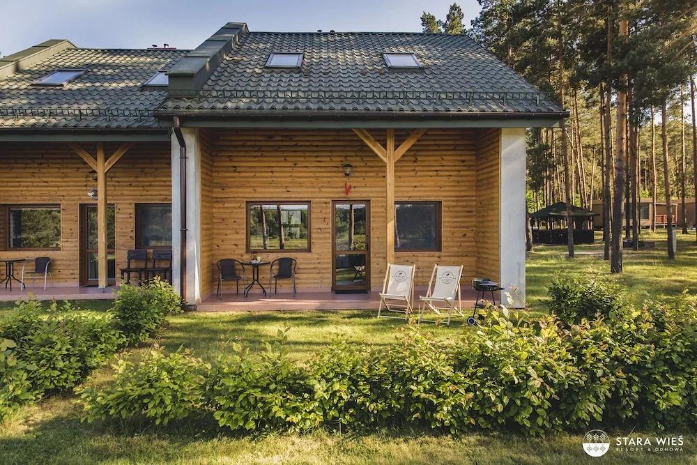 Resort Stara Wieś