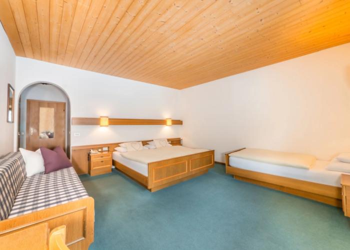Hotel Pontives